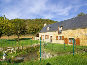 Gîte Borrèze, 6 pièces, 10 personnes - FR-1-616-170